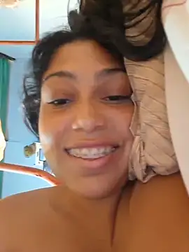 Putaalexa live cam on StripChat