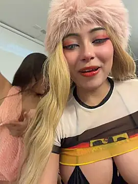 seraphine23 webcam