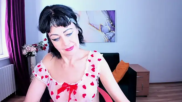 Silvia_Wallec live cam on StripChat