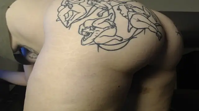 Fate_Fletcher live cam on StripChat