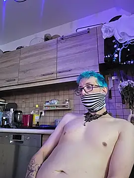 AskAveryAnything's room
