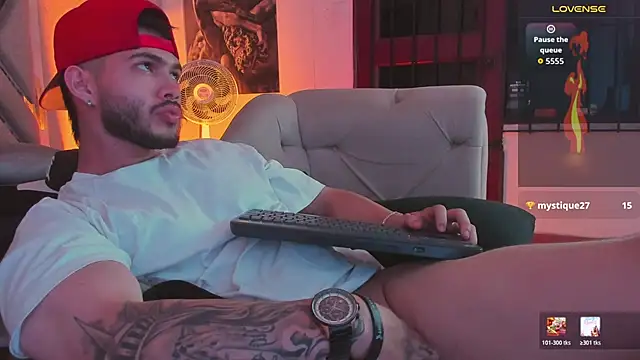Vincentblack