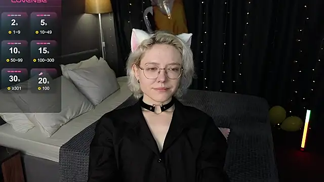 HottoKori live cam on StripChat
