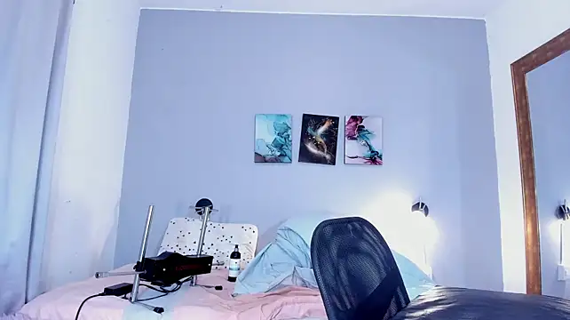 ivannaw_ (F teen) - ass show 🍑🥵💦