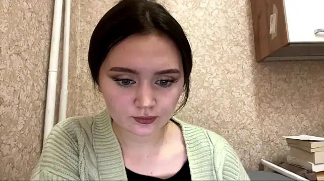 in_blue_ocean (F teen) - show my toy
