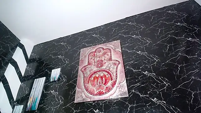 KamilaParrisx's room