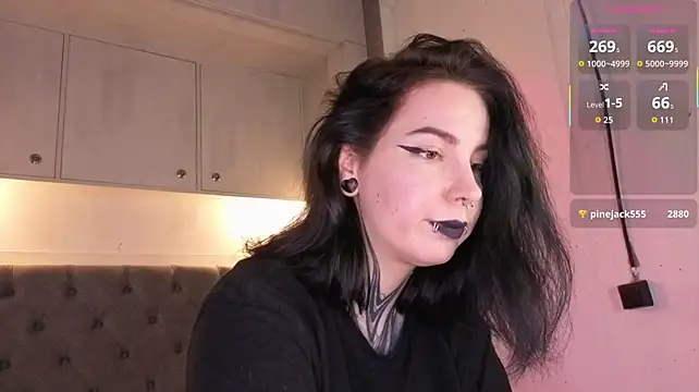 yourvodka live cam on StripChat