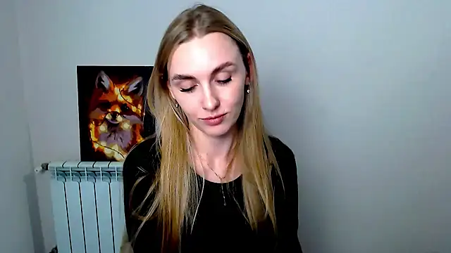Doll_Angelina live cam on StripChat