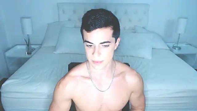 mr_hunterx live cam on StripChat