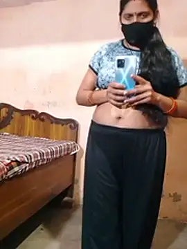 Village_Soni live cam on StripChat