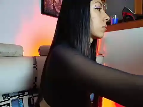 SG-Mallory live cam on StripChat