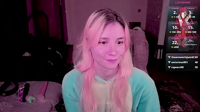 fleximona live cam on StripChat