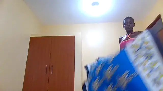 Sexxy_Lyn webcam