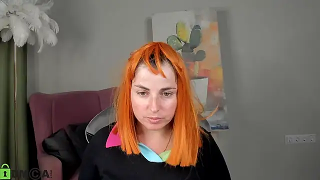free live cam MartaEdams