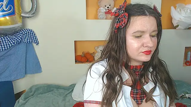 xxx chat room ChloeBrooklyn