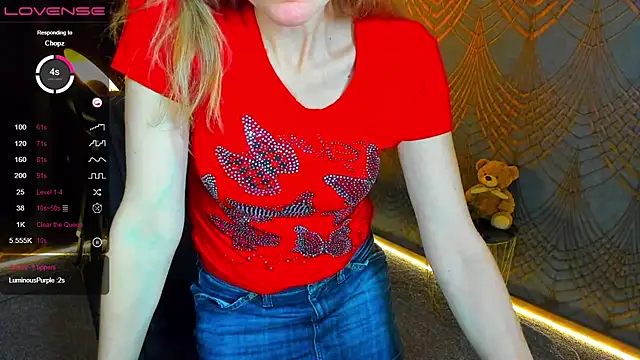 live webcam porn Anabell Xxx