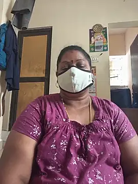 sreemamitha9 webcam