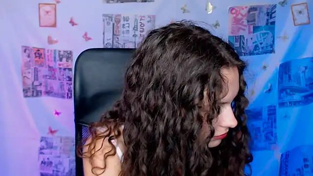 _SusieSu_ webcam
