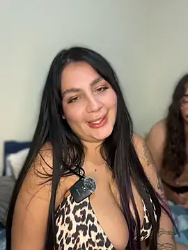 Vicky_Sixx webcam