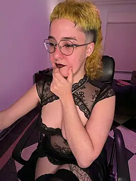 infernaldeity webcam