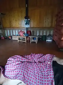 Linda-04 webcam