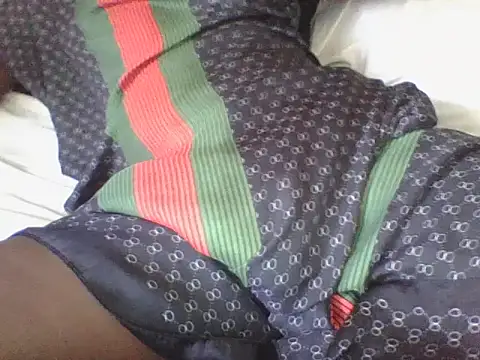 Dizzydose webcam