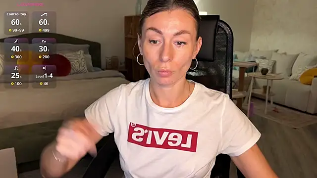 DannaEvan webcam