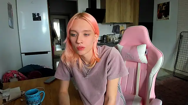 _Alice_Kitty webcam