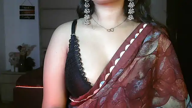 isha_here webcam