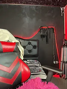 Miia__Taylor webcam