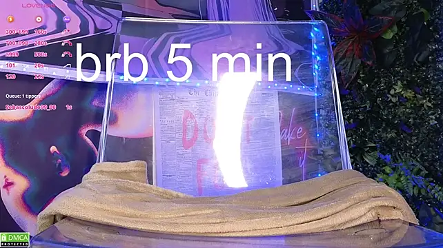 hazekiss webcam