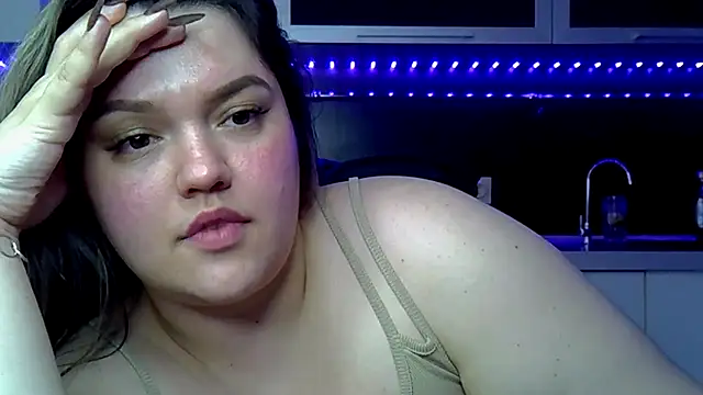 AnitaWillias webcam