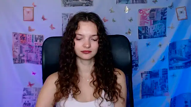 _SusieSu_ webcam