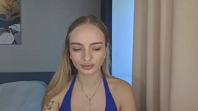 A_delina webcam