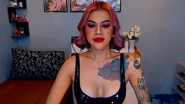 StellaStrong30 webcam