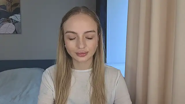 A_delina webcam