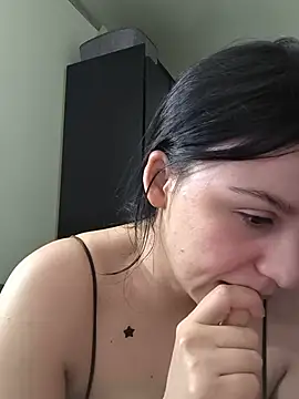 Daniela-rosee webcam