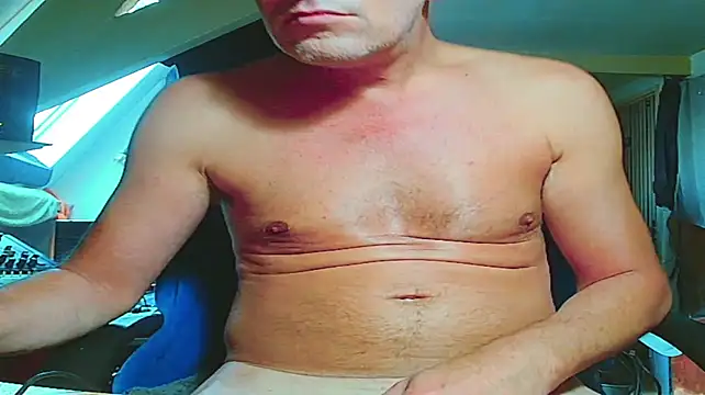 maxhard77 webcam