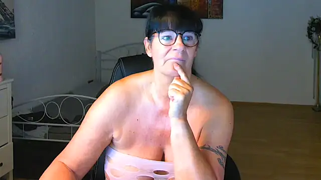 Sylly webcam