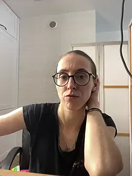 MartiniiSelenna webcam
