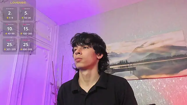 Tyler_durten webcam