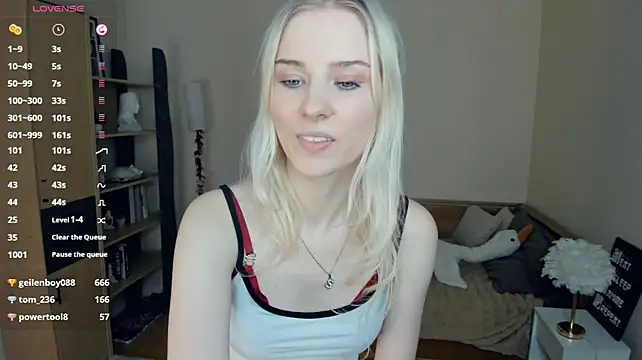 LaynePingitore webcam
