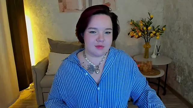 IvoryeFlame webcam