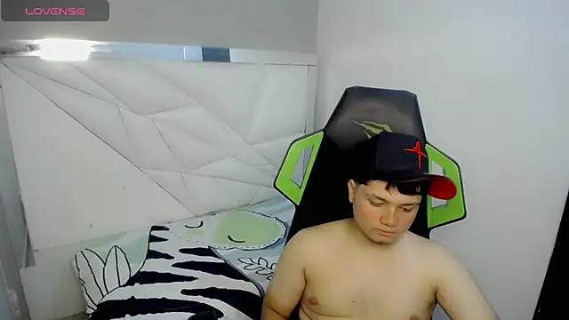 Tommy_cotton webcam