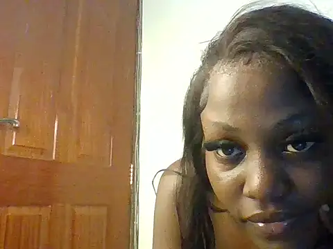 ebonyfoxi webcam