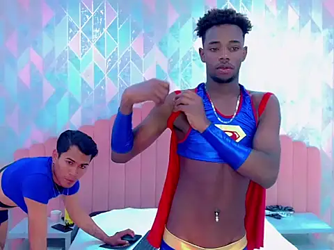 PassionParty_ webcam