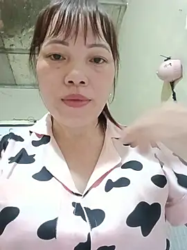 Sana-vn webcam