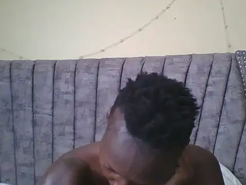 Dizzydose webcam