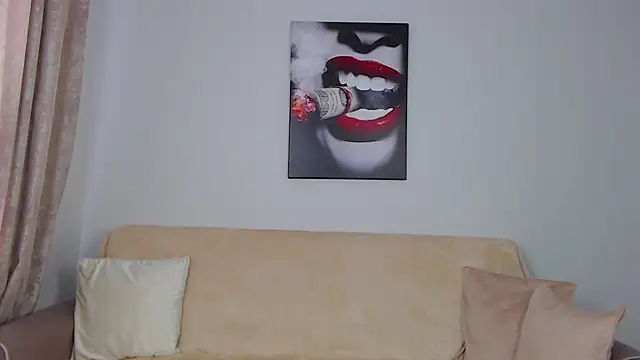 SaraDaisy webcam