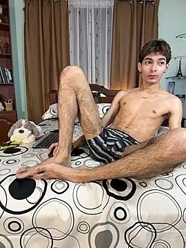GeorgieDen